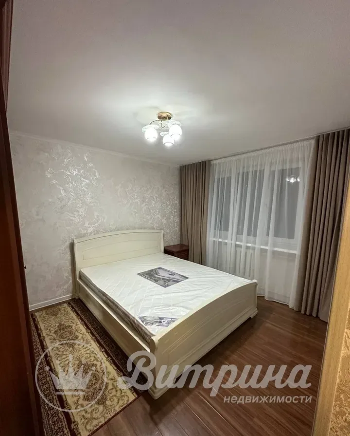 2комнатная квартира в Новомосковской — 1