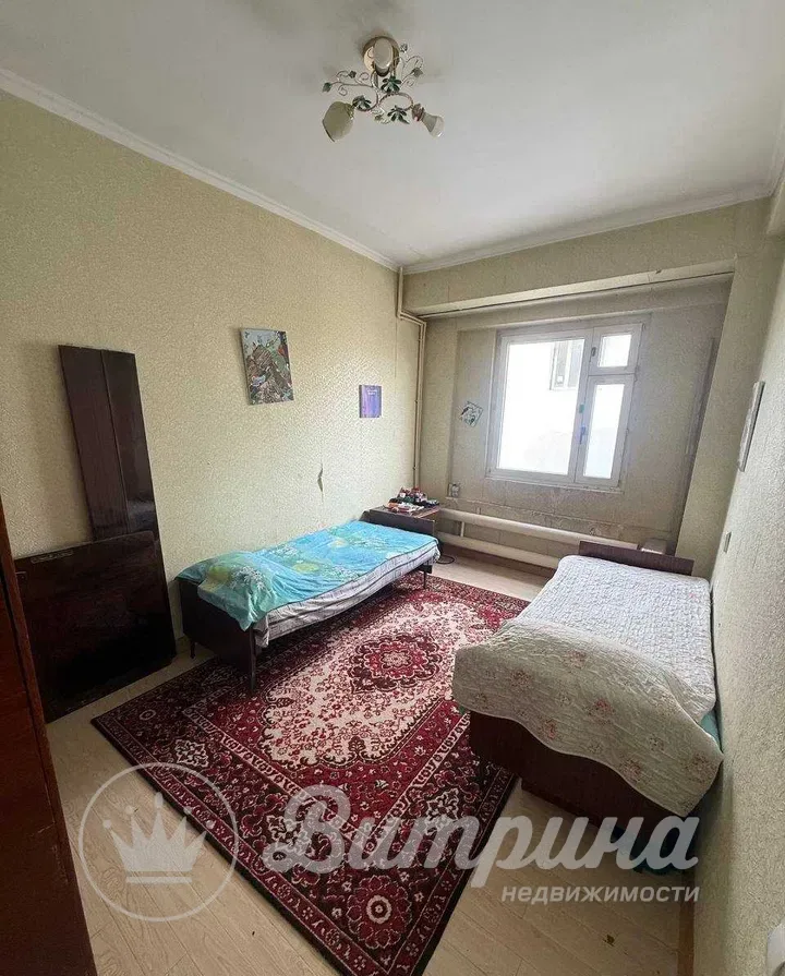 3-комнатная квартира в метро Машинасозлар — 3