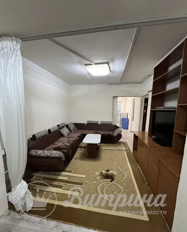3-комнатная квартира Метро Туркистон — 2