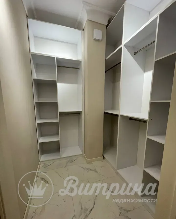 3-комнатная квартира ЖК Poytaxt Gavhari — 9