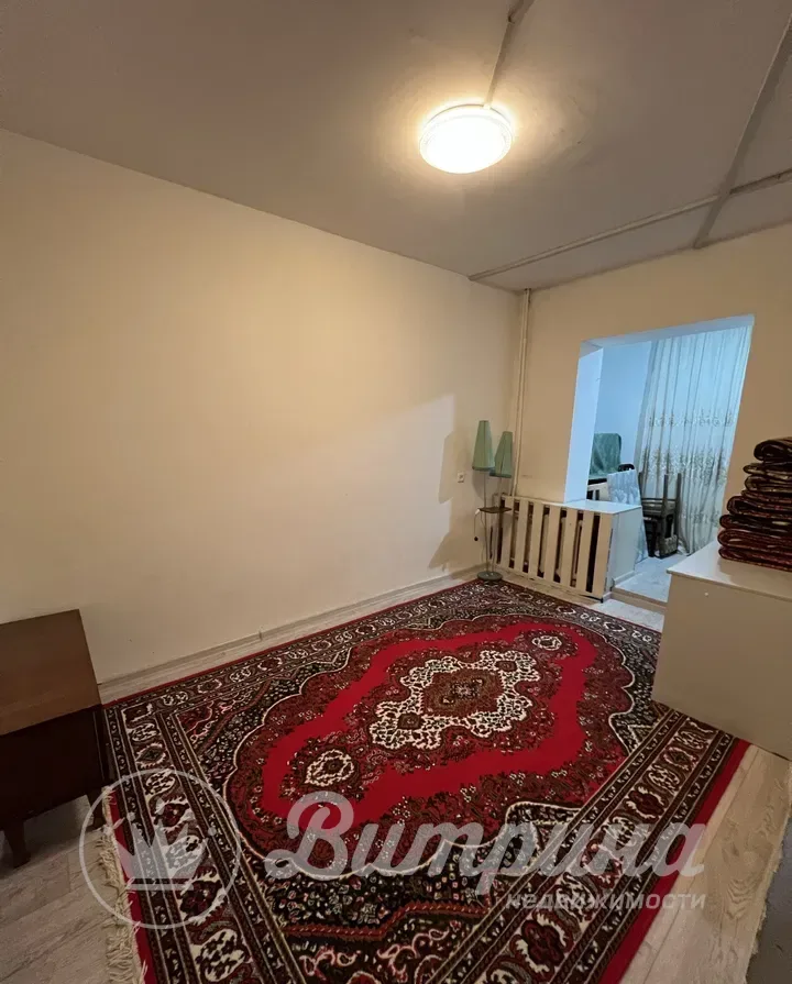 3-комнатная квартира Метро Туркистон — 4