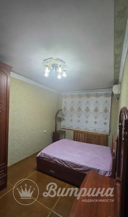 4-комнатная квартира в метро Ойбек  — 8