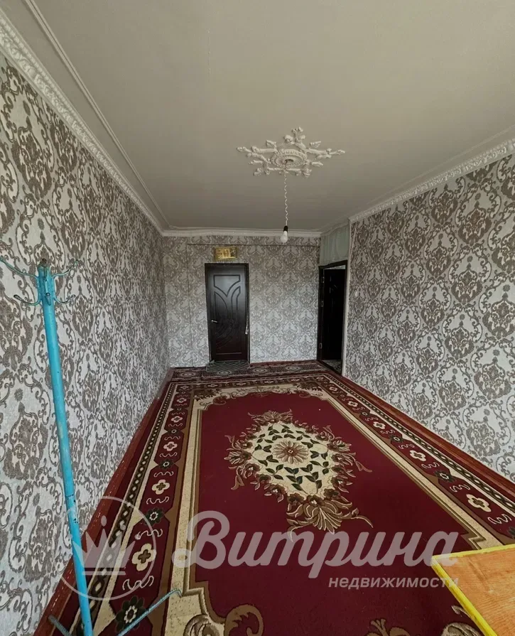 1в2-комнатная квартира в Чиланзар-20 — 2