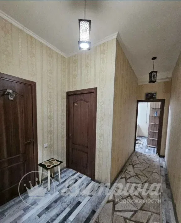 1-комнатная квартира в массив Феруза  — 3