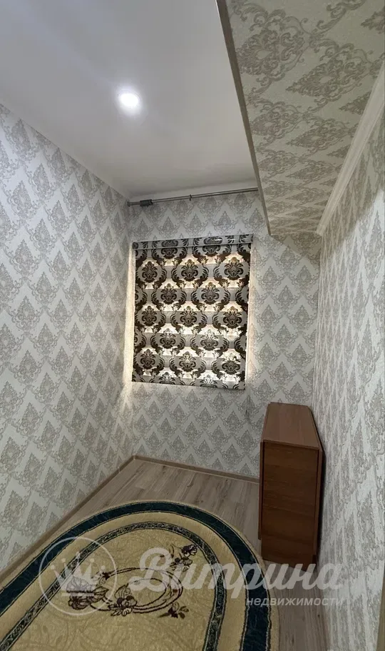 2-комнатная квартира Шохона — 5
