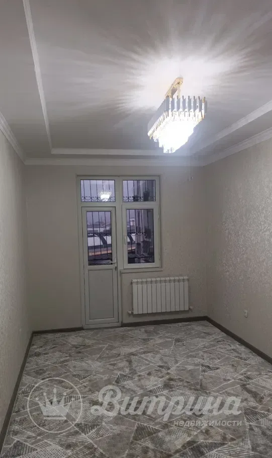 2-комнатная квартира Сергели — 6