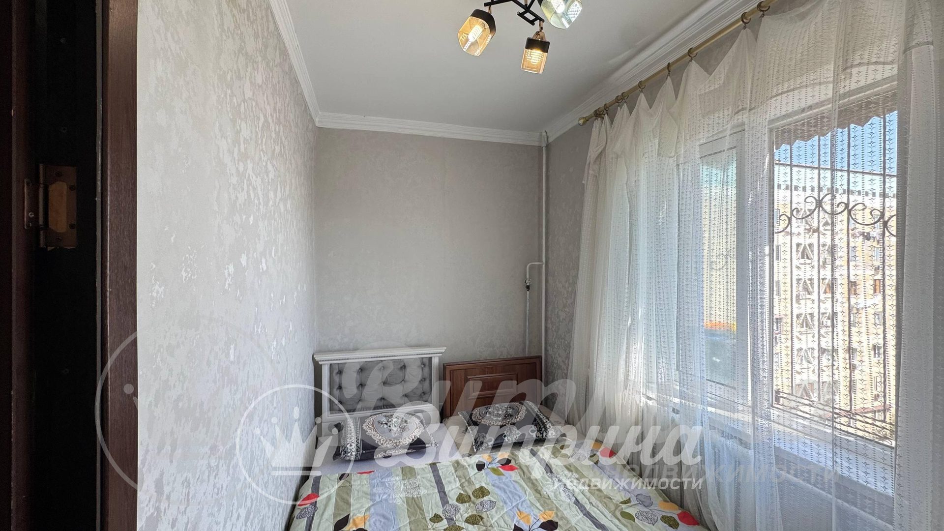 1в2-комнатная квартира в Юнусабад 16 — 4