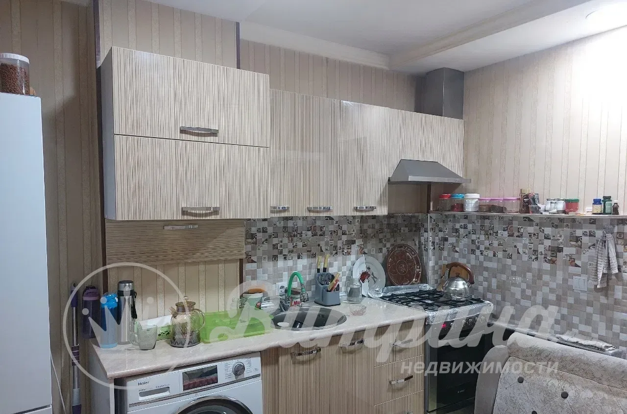 1в2-комнатная квартира в Юнусабад 6 — 2