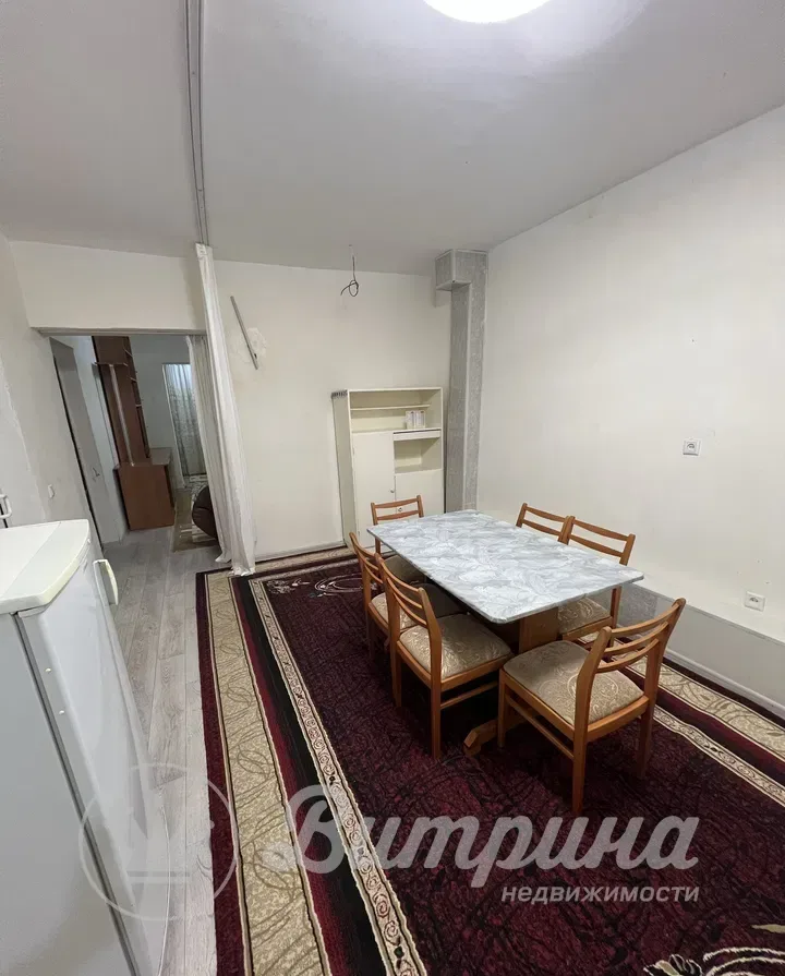 3-комнатная квартира Метро Туркистон — 7