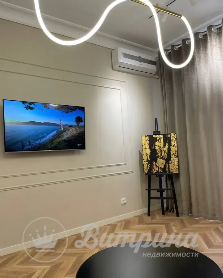 3-комнатная квартира ЖК Poytaxt Gavhari — 4