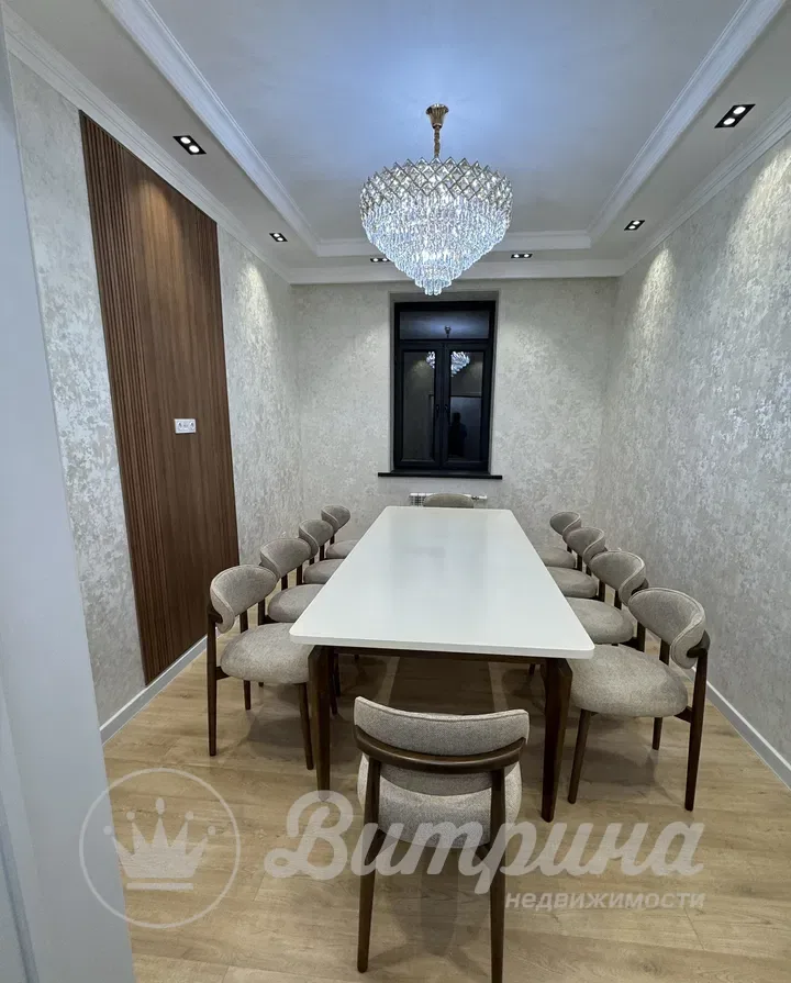 2-комнатная квартира в улица Махтумкули  — 2