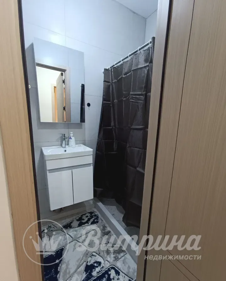 1-комнатная квартира ЖК Башкент — 6
