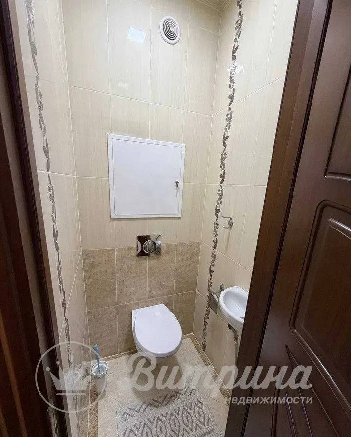 2-комнатная Дружба народов — 6