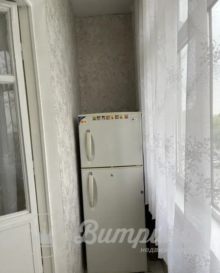 2-комнатная квартира Себзор — 7