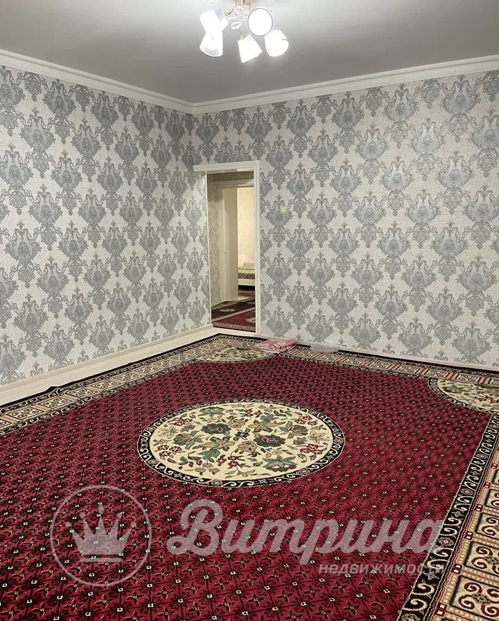 2-комнатная квартира Себзор — 3