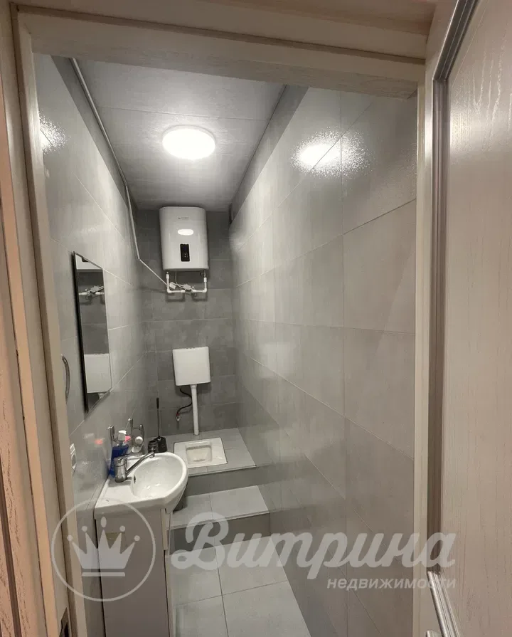 2-комнатная квартира в Эшонгузар сити — 6