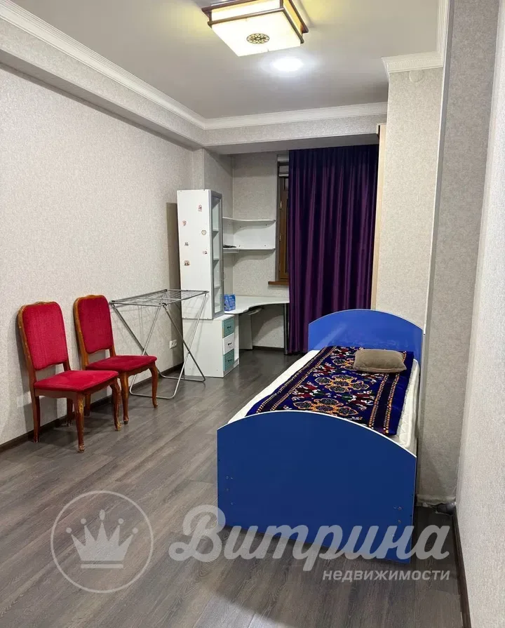 2-комнатная квартира Баурум — 6