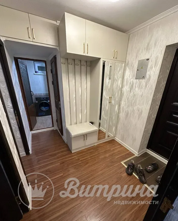 2комнатная квартира в Новомосковской — 5