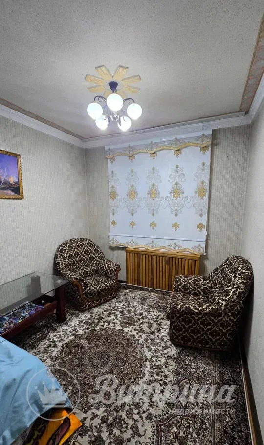4-комнатная квартира Ойбек — 4
