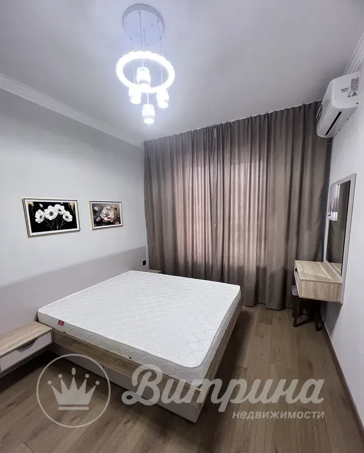 2-комнатная квартира ЖК Узмакон — 1