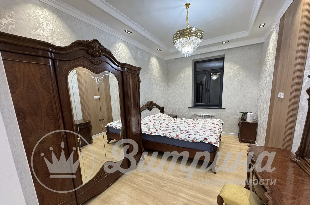 2-комнатная квартира в улица Махтумкули  — 8