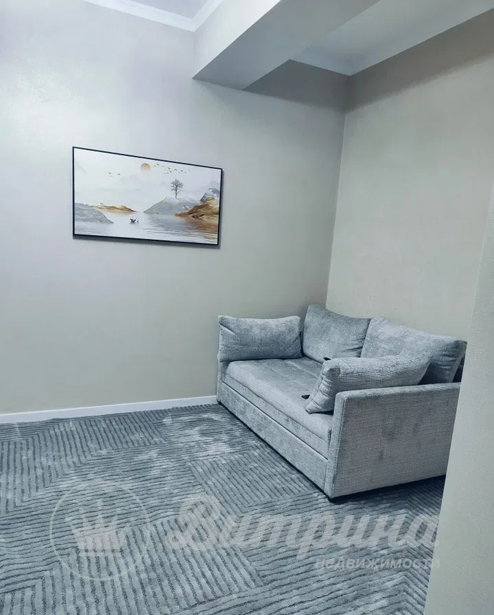 2-комнатная квартира ЖК Art House — 3