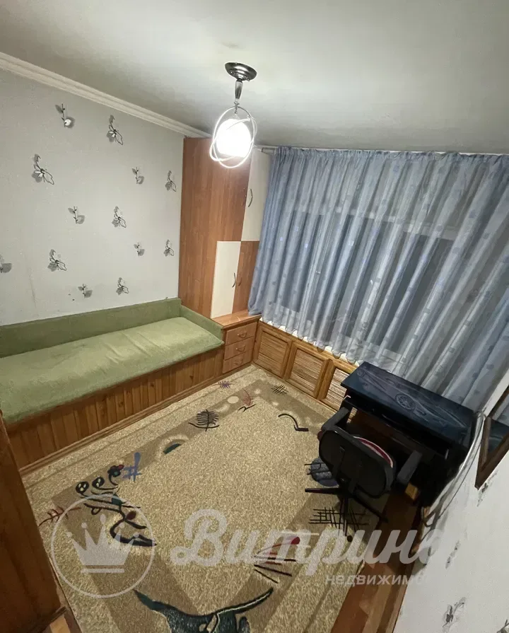 3-комнатная квартира Ракат — 2