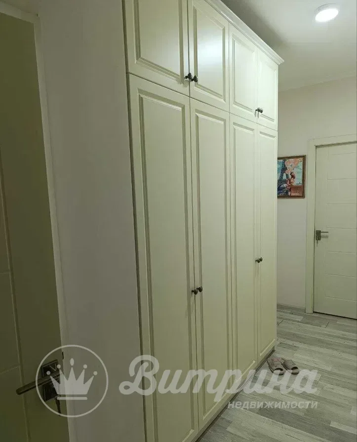 2-комнатная квартира в ЖК Грин Парк — 7