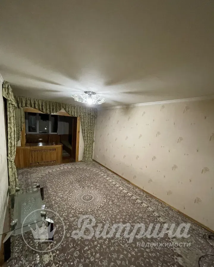 3-комнатная квартира Ракат — 1