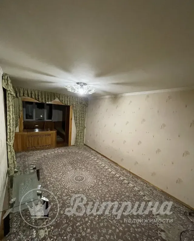 3-комнатная квартира Ракат