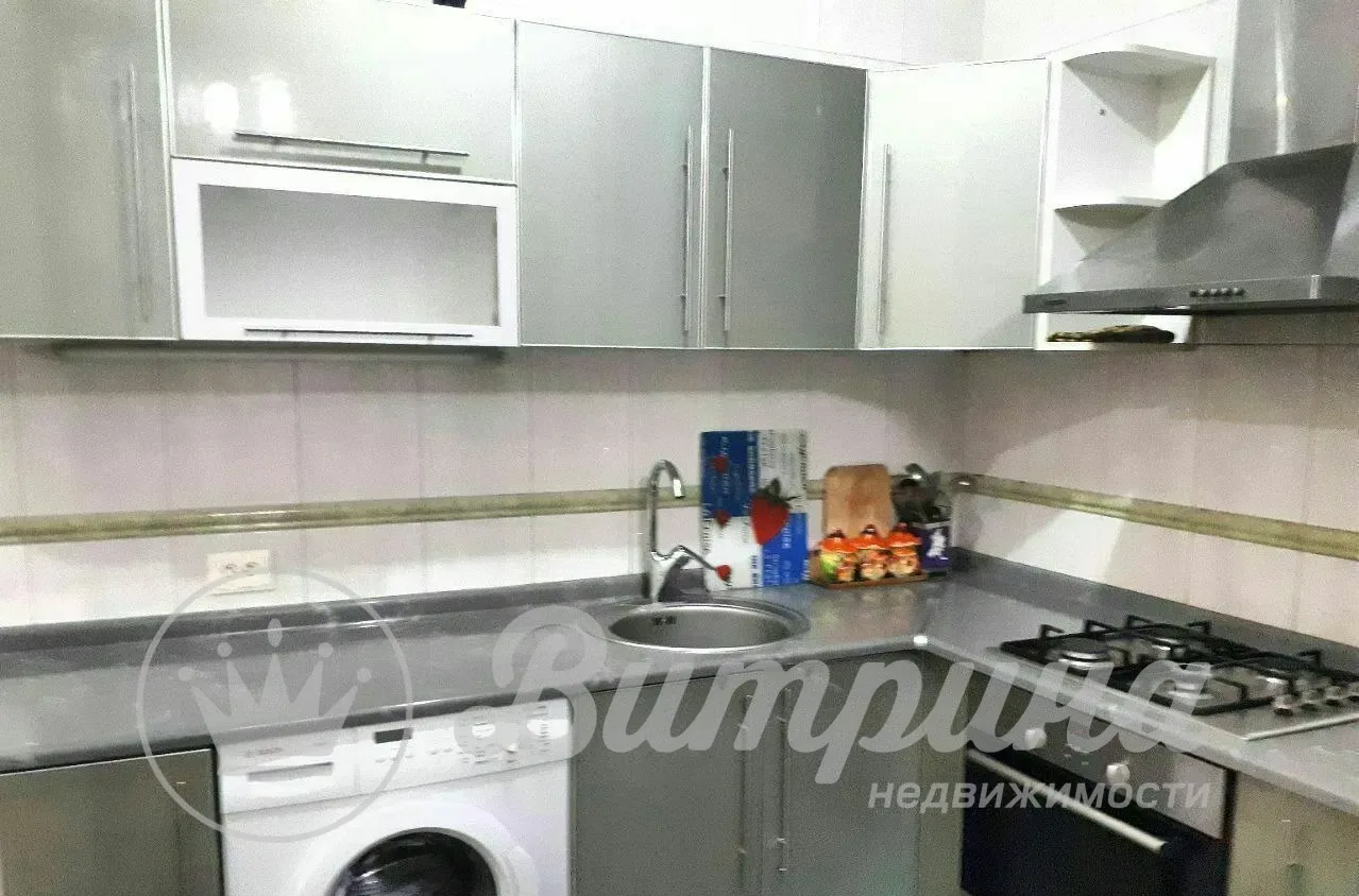 3-комнатная метро Ойбек  — 6