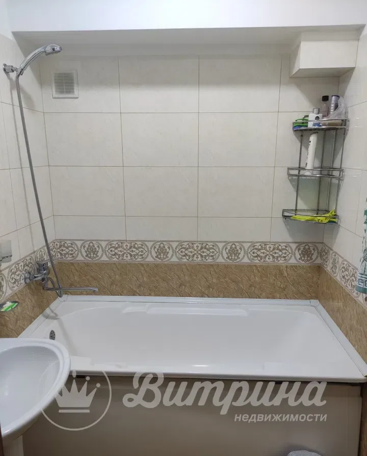 3-комнатная квартира в Юнусабаде — 6