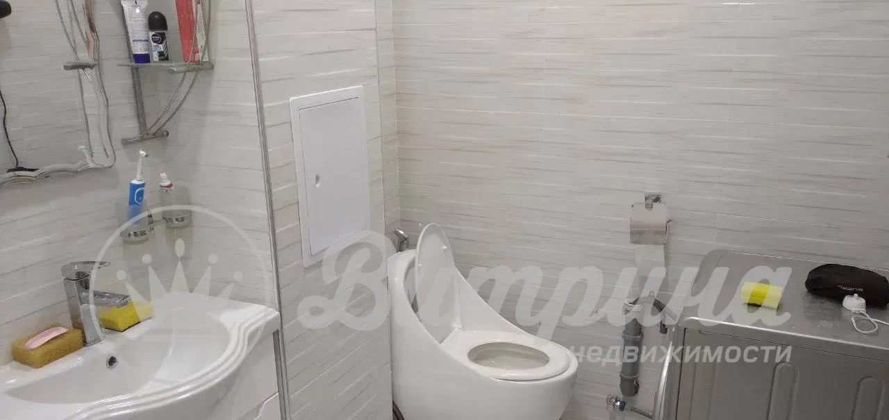 2-комнатная квартира  рядом метро Пушкина — 9