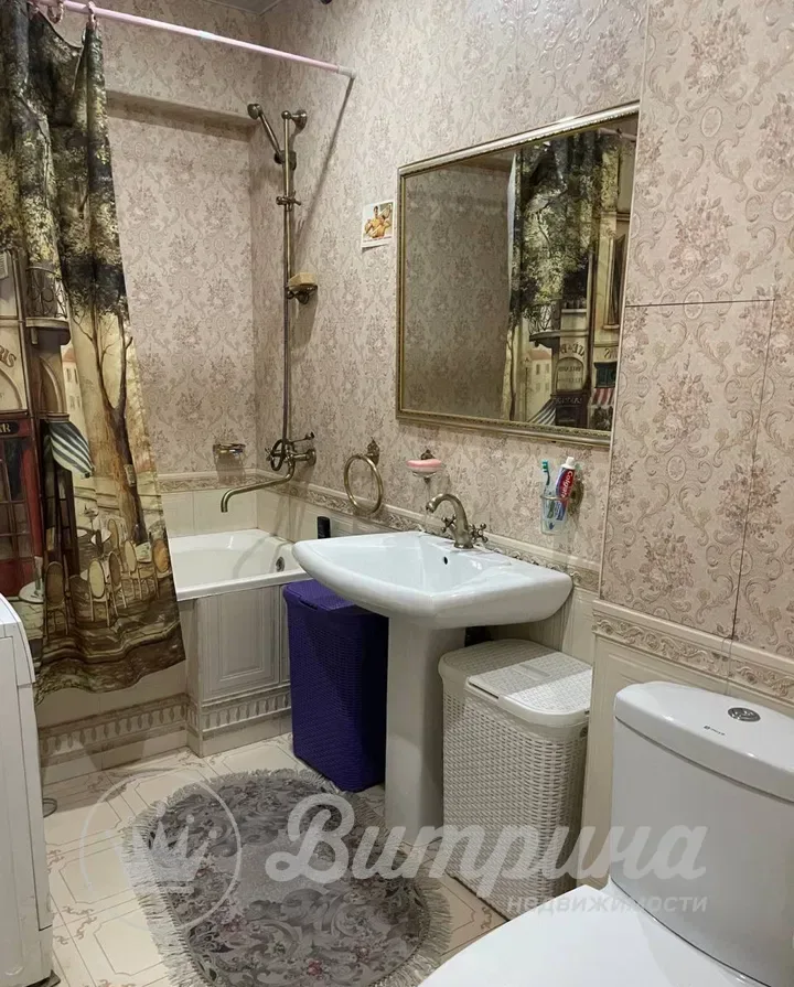 4-комнатная квартира в Мирабаде — 9