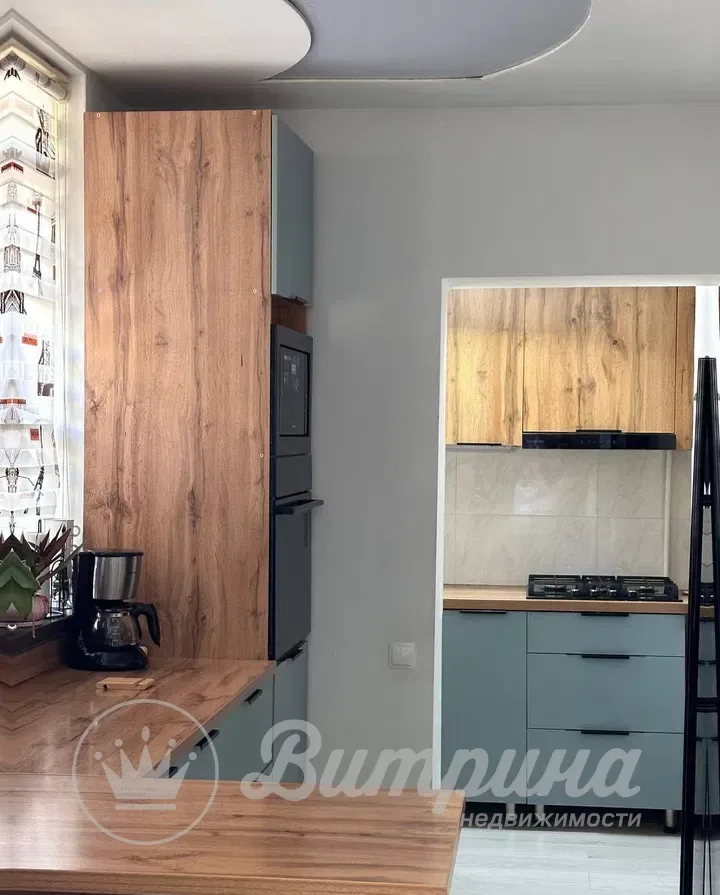 3-комнатная квартира Яккасарайский — 7