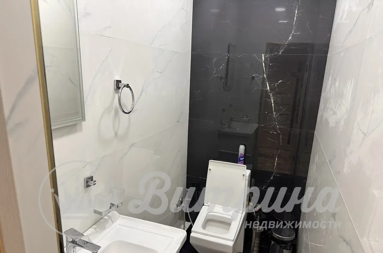3-комнатная квартира Чиланзарский  — 10