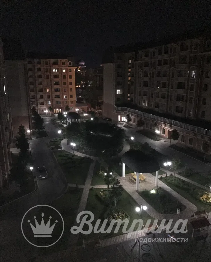3- комнатная квартира Жк PARISIEN  — 4