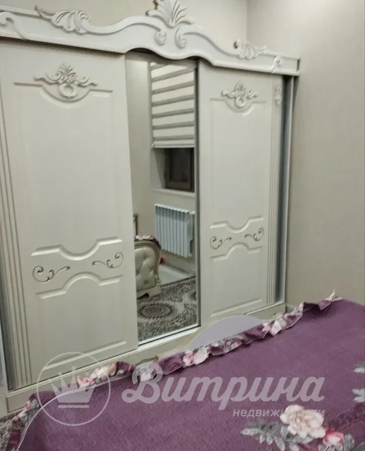 2-комнатная квартира в Шайхантахуре — 2