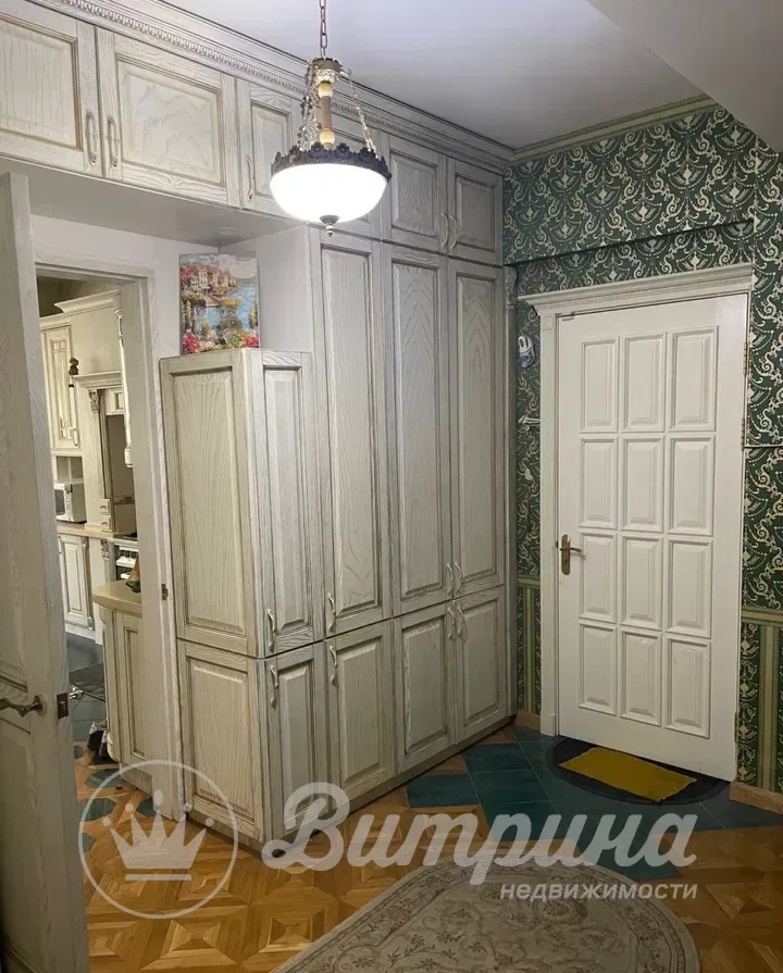 4-комнатная квартира в Мирабаде — 5