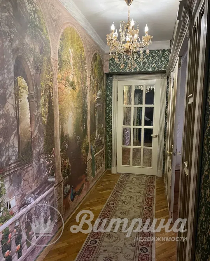 4-комнатная квартира в Мирабаде — 7