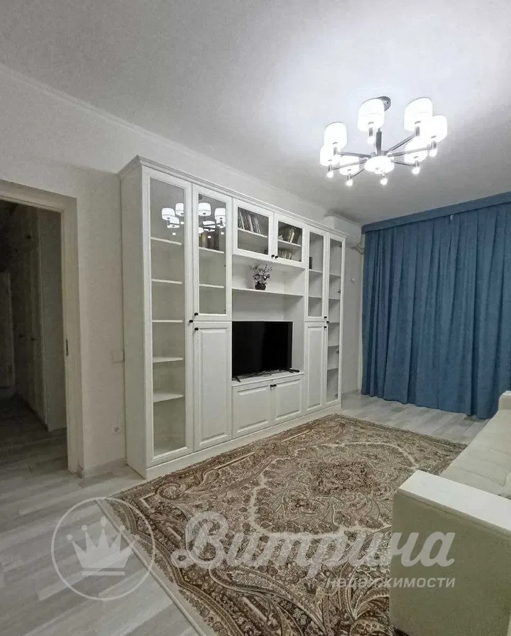 2-комнатная квартира Махтумкули — 1