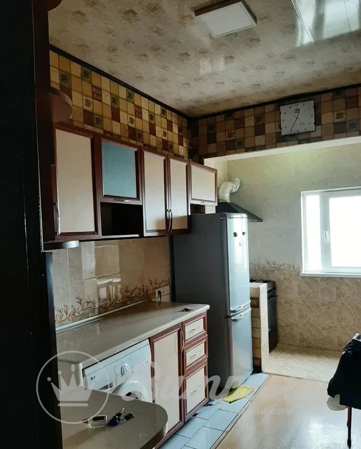 3-комнатная квартира Гунча — 6