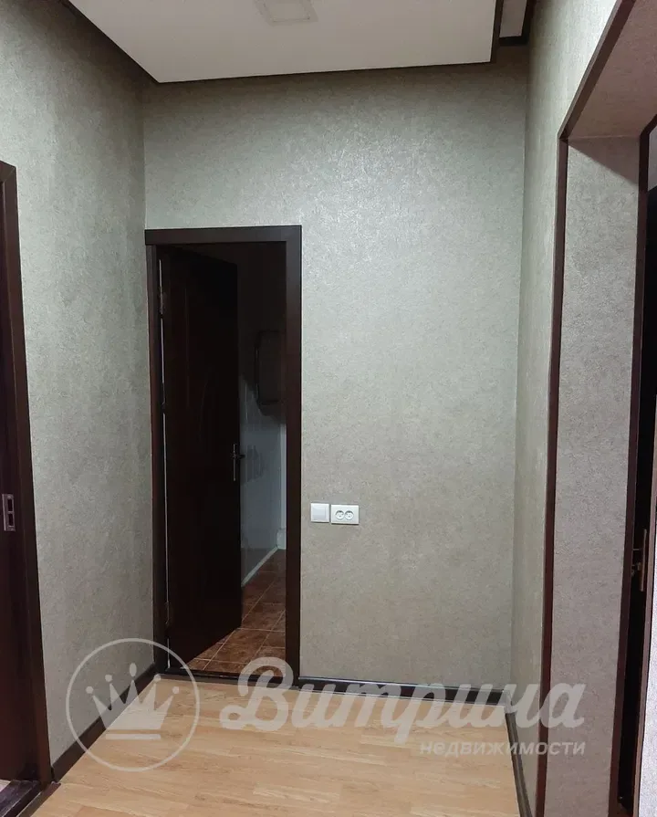 3-комнатная квартира Гунча — 4