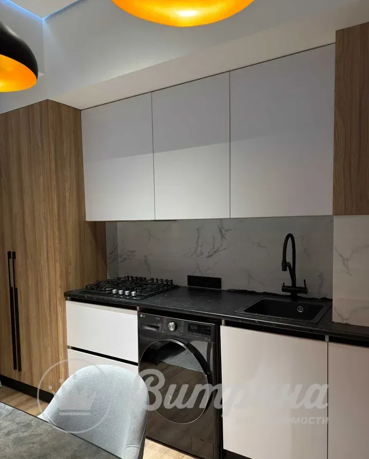 1-комнатная квартира, ЖК Olmos Residence — 2