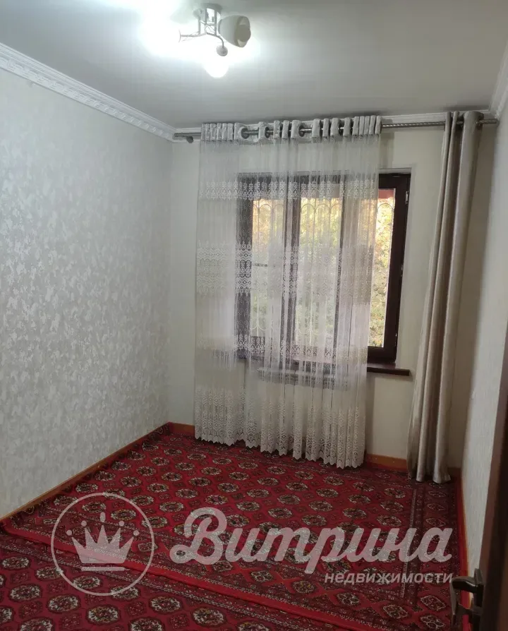 3-комнатная квартира Юнусабад — 3
