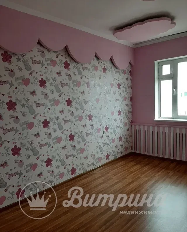 3-комнатная квартира Гунча