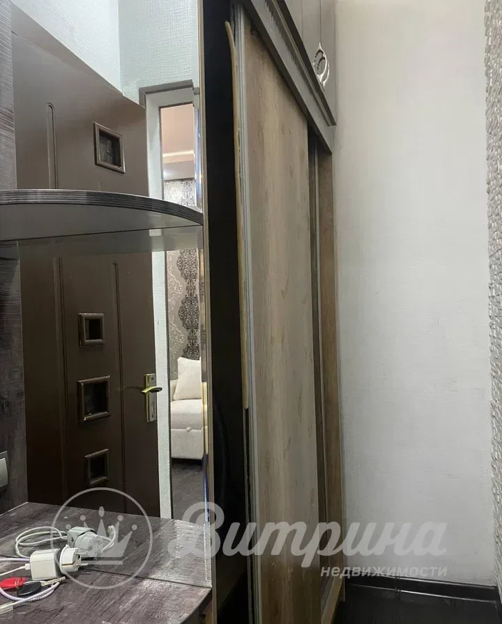 2-комнатная квартира Чиланзарский  — 4
