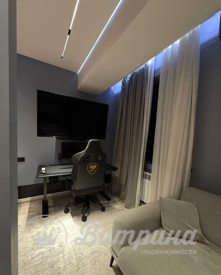 1-комнатная квартира, ЖК Olmos Residence — 5