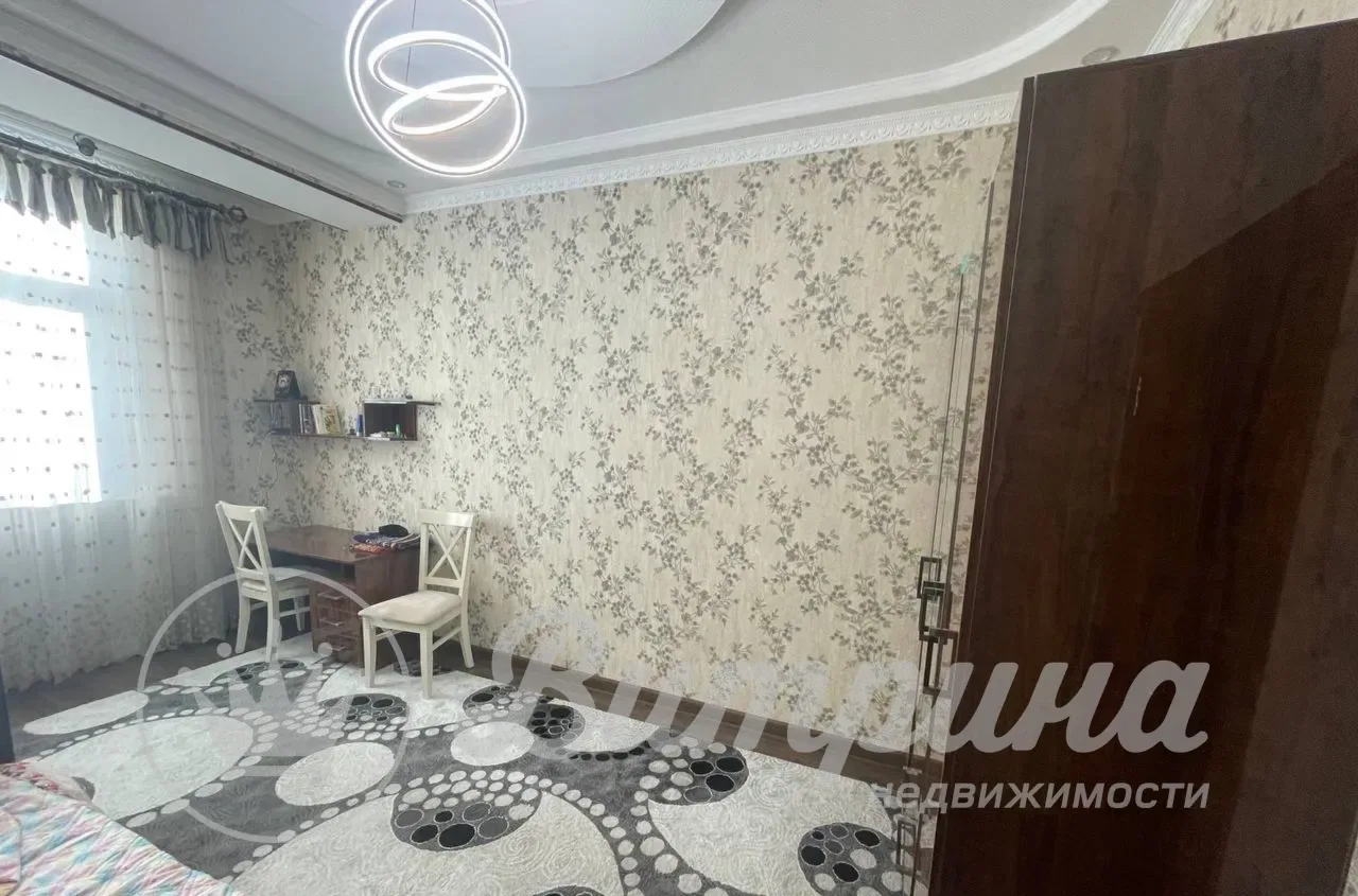 3- комнатная квартира Жк PARISIEN  — 7
