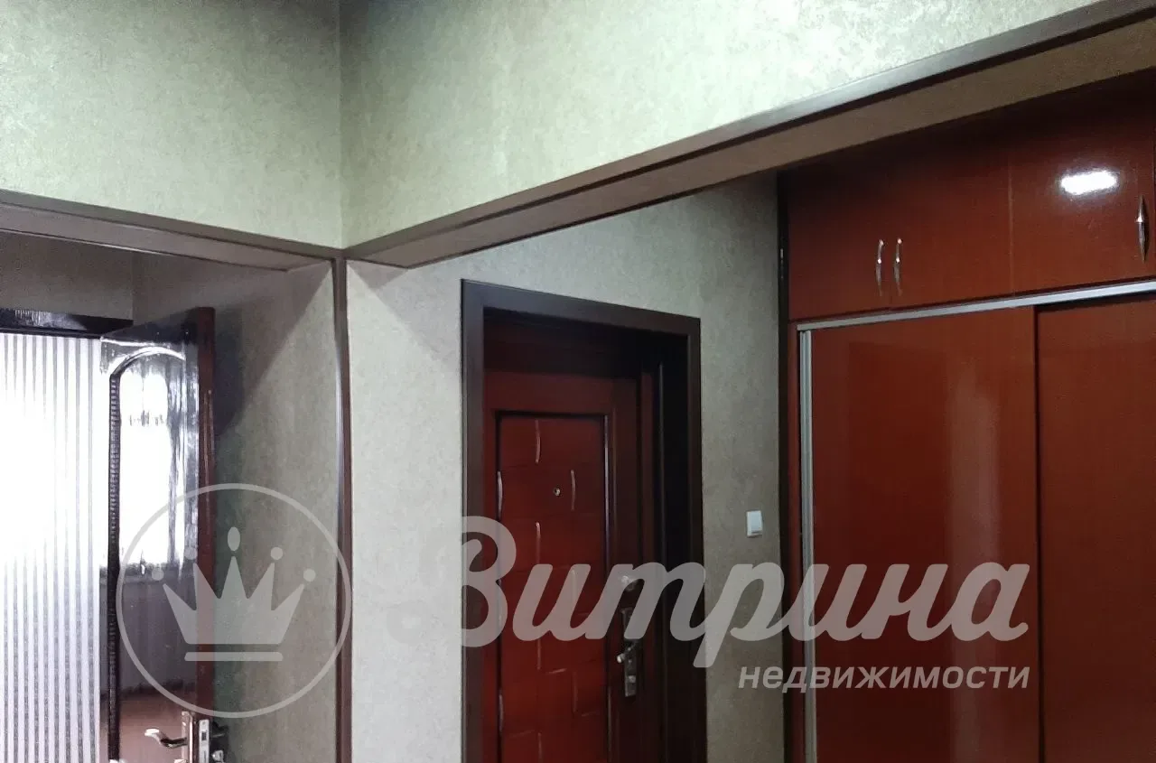 3-комнатная квартира Гунча — 5